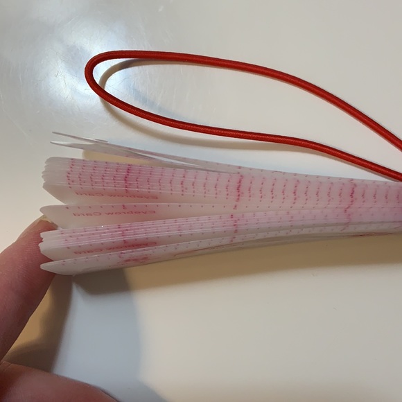 Eyebrow stencil kit-EUC! $12 - Picture 5 of 6